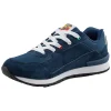 Zapato OCUPACIONAL ABARTH Competizione – Navy - Imagen 2