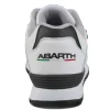 Zapato OCUPACIONAL ABARTH Competizione – Blanco - Imagen 4