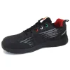 Zapato seguridad ABARTH Zerocento – ESSEESSE - Imagen 2