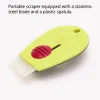 Mini rasqueta - Imagen 2