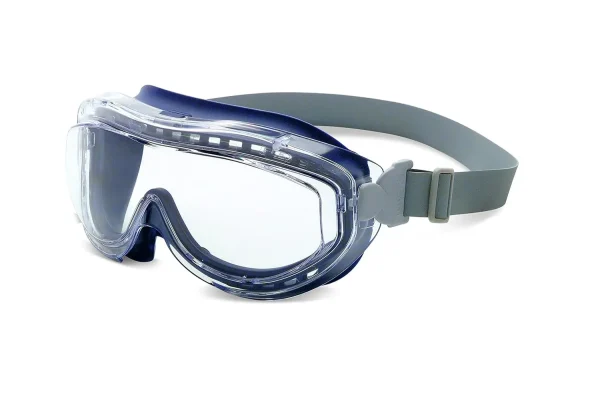 UVEX S3400HS Goggles Flex Seal con Recubrimiento Antiempañante HydroShield (Pza)