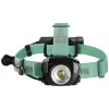Linterna frontal de cabeza profesional H1000-R – 1000 Lúmenes - Imagen 2