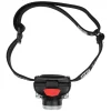 Linterna frontal de cabeza profesional H430-R – 430 Lúmenes - Imagen 3