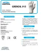 Grendil 915 Guante de Nylon y Elastano (Par) - Imagen 3