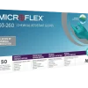 Ansell MICROFLEX® 93-260 Guantes (Dispenser) - Imagen 2