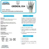 Grendil 934 Guante Anti-estático con puntas de PU (Par) - Imagen 6