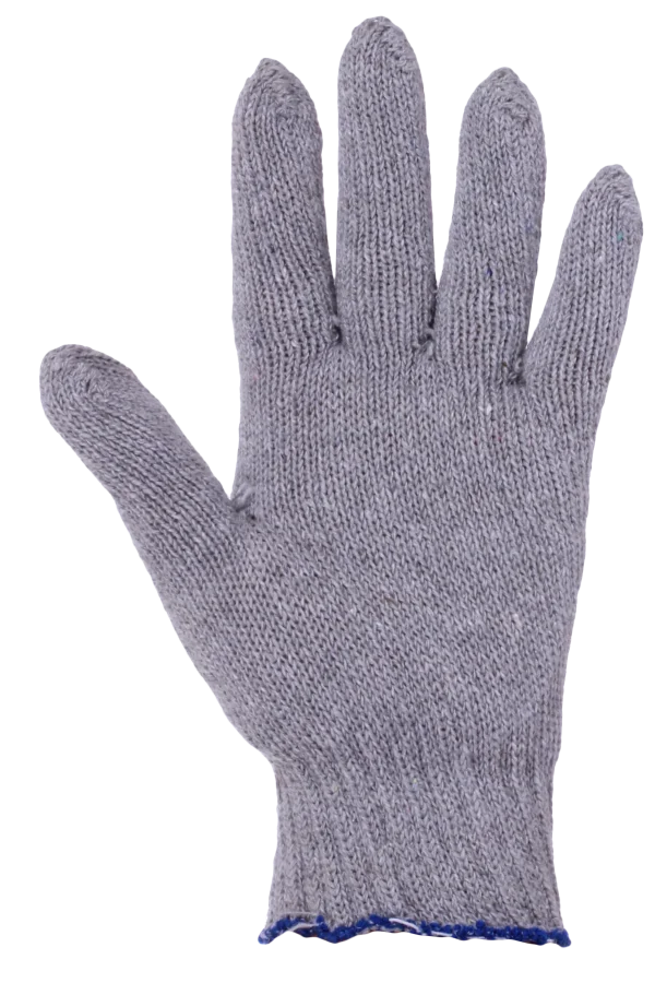 MCR SX9637 Guante Japonés Gris 50 grs. (Par)