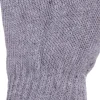 MCR SX9639 Guante Japonés de Algodón Gris 40 grs. (Par) - Imagen 3