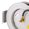Enrollador de manguera neumática de 20 METROS – 3/8″ - Imagen 3