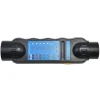 Comprobador luces remolque + adaptadores - Imagen 2