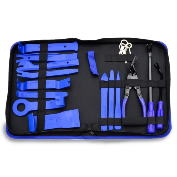 Set de extractores 20pcs