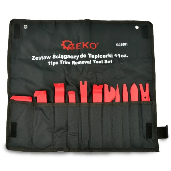 Set de extractores 11pcs
