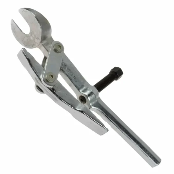Extractor universal de rótulas