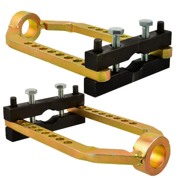 Extractor universal de juntas homocinéticas