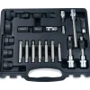 Juego de 1/2″ para poleas de alternador 22pcs - Imagen 2
