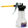 Aceitera transparente 250ml - Imagen 2