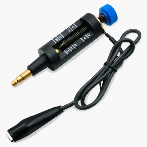 Tester bujías