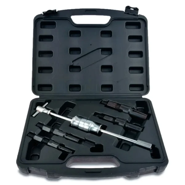 Set extractor de rodamientos interno 10-32mm