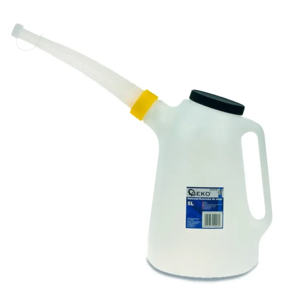 Jarra aceite 7ltr