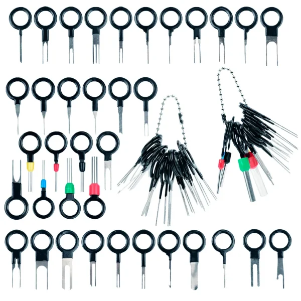 Set extracción de pins, 30pcs