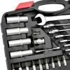 Juego 94pcs 1-2-1-4 llaves combinadas 6-22mm - Imagen 6