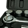 Estuche de 3/4″, 21pcs 12 caras 19-50mm - Imagen 3