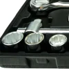 Estuche de 3/4″, 21pcs 12 caras 19-50mm - Imagen 6