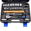 Estuche 66pcs, 1/2″ - Imagen 5