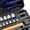 Estuche 66pcs, 1/2″ - Imagen 6