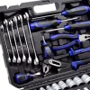Estuche 66pcs, 1/2″ - Imagen 7