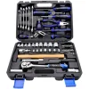 Estuche 66pcs, 1/2″ - Imagen 2