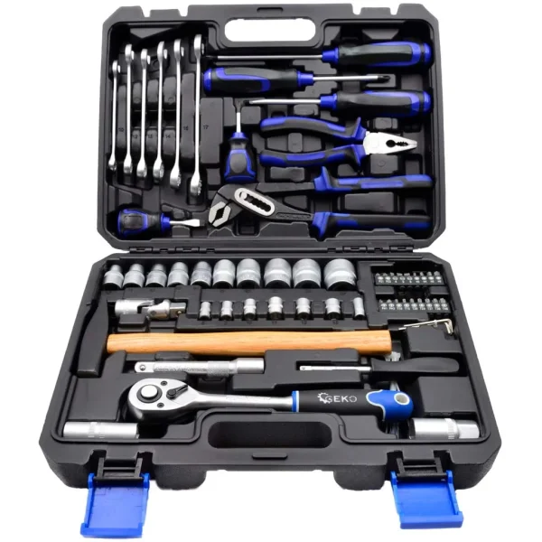 Estuche 66pcs, 1/2″