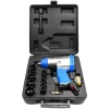 Set llave impacto 1/2″ 850Nm + vasos 9-27mm - Imagen 3
