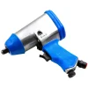 Set llave impacto 1/2″ 850Nm + vasos 9-27mm - Imagen 4