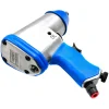 Set llave impacto 1/2″ 850Nm + vasos 9-27mm - Imagen 5