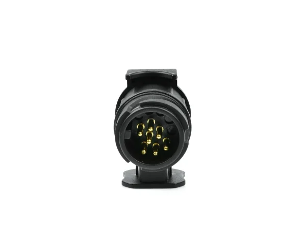 Adaptador remolque 7 pins