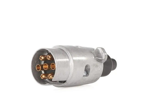 Conector aluminio trailer