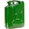 Garrafa metálica gasolina 10ltr - Imagen 3