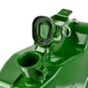 Garrafa metálica gasolina 10ltr - Imagen 5