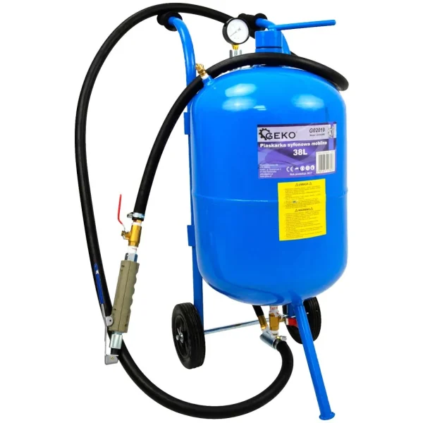 Arenadora 38Ltr