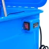 Tanque Limpieza 76 Litros con brocha - Imagen 4