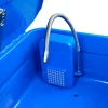 Tanque Limpieza 76 Litros con brocha - Imagen 7