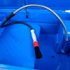 Tanque Limpieza 76 Litros con brocha - Imagen 8