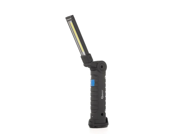 Lámpara COB Slim Eco 200Lm