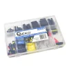Conectores para cable eléctrico impermeables, 424p - Imagen 2