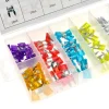 Surtido fusibles mini, 140 pcs - Imagen 2
