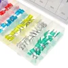 Surtido fusibles mini, 140 pcs - Imagen 3