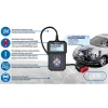 Herramienta de diagnostico automático – OBD T31 - Imagen 5