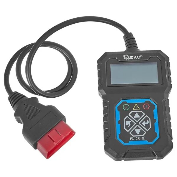 Herramienta de diagnostico automático – OBD T31