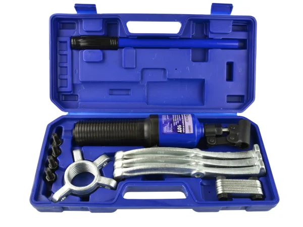 Extractor hidráulico 10Tn